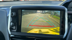 Peugeot 2008 1.2 PureTech 110 GT Line 5dr [6 Speed] Petrol Estate